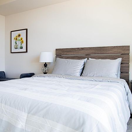 One Bedroom Gem In Weho Los Angeles Exterior photo