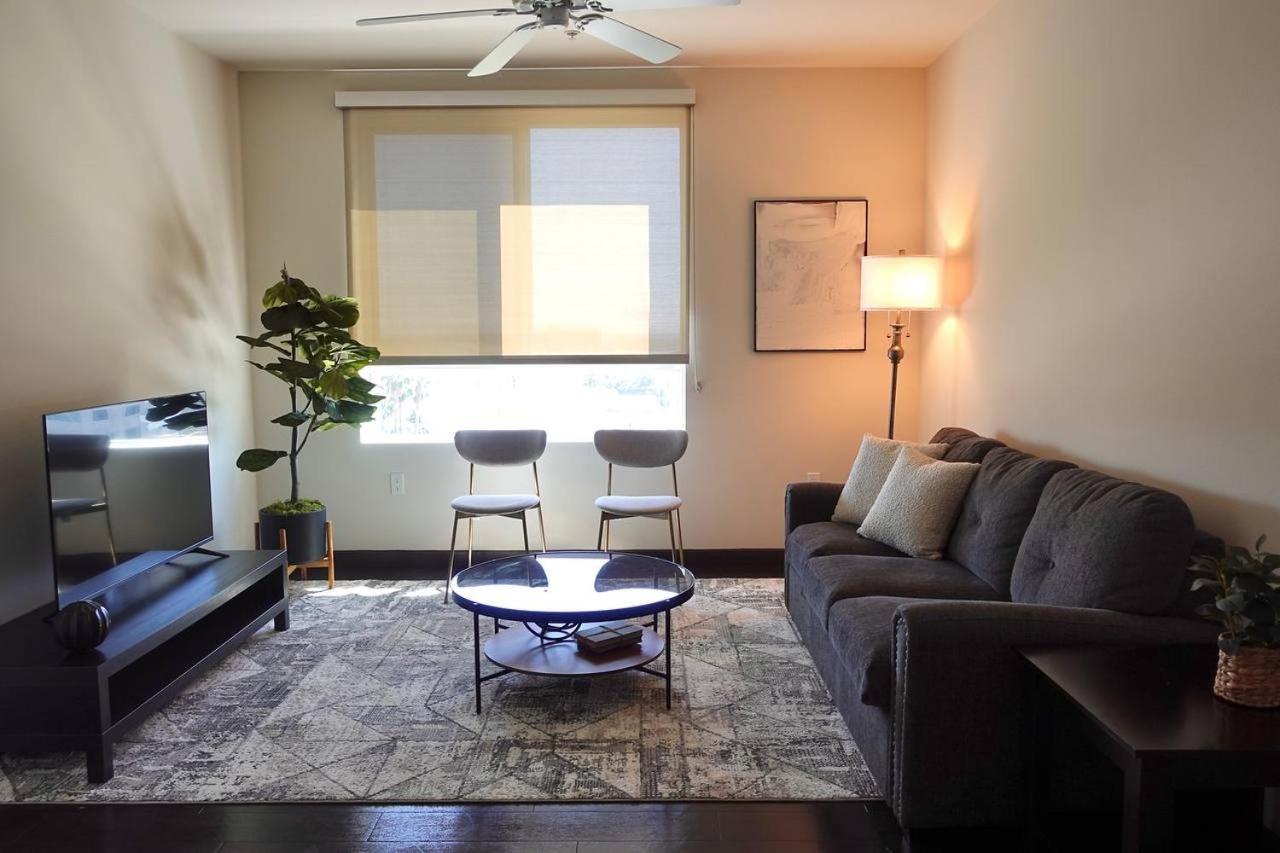 One Bedroom Gem In Weho Los Angeles Exterior photo