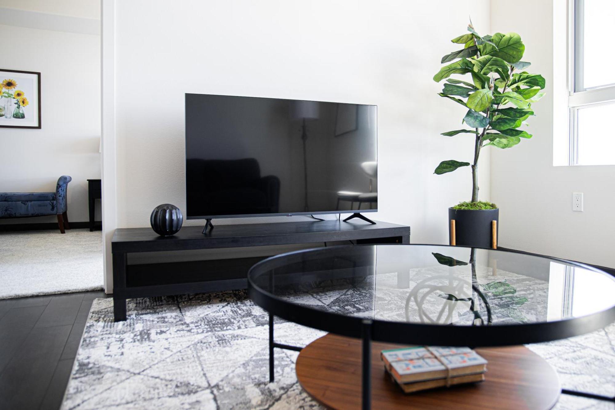 One Bedroom Gem In Weho Los Angeles Exterior photo