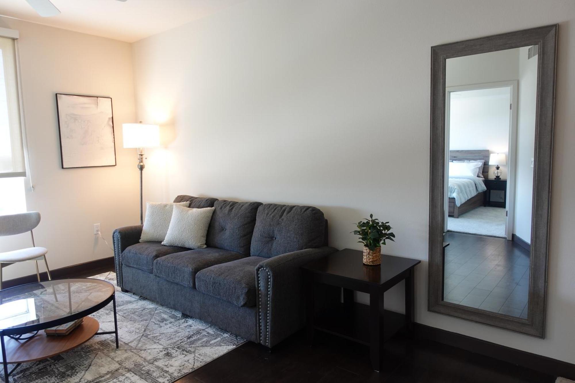 One Bedroom Gem In Weho Los Angeles Exterior photo